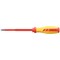 Holex Screwdriver for Torx- fully insulated- Torx profile: TX8 625780 TX8 - alternate 1